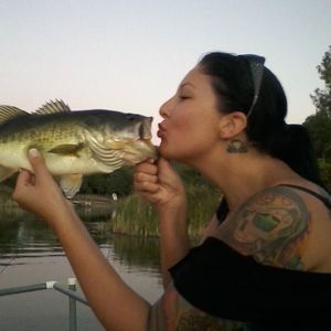 Meet your Posher, Stephanie